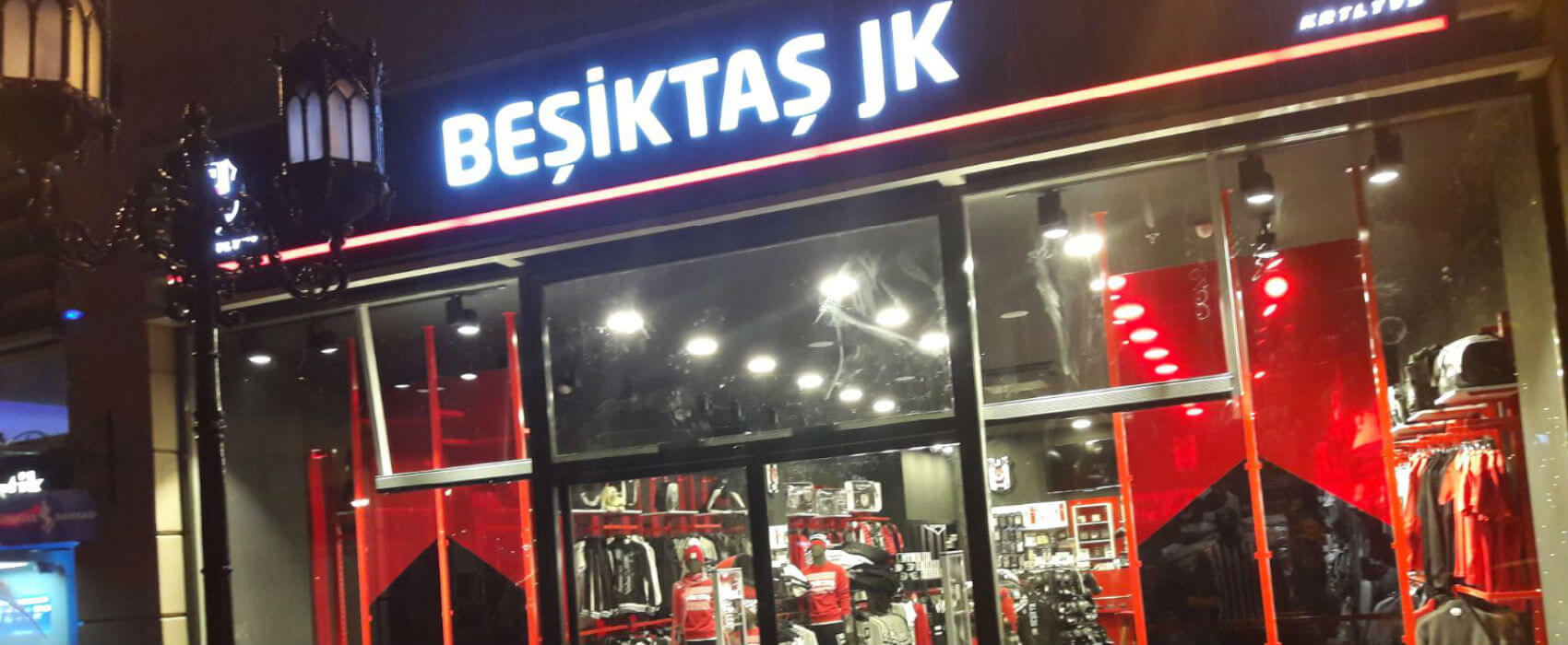 DEES Otomatik Kapı kurulumu